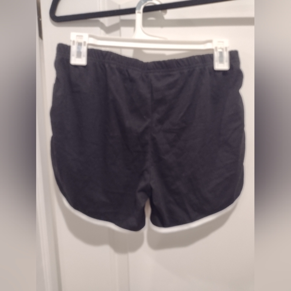 Bundle of silver, red, maroon, and black athletic shorts, all NWOT - Picture 12 of 13